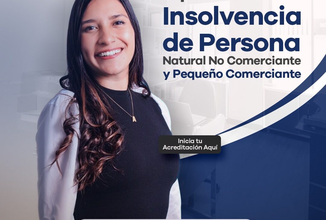 Diplomado en insolvencia