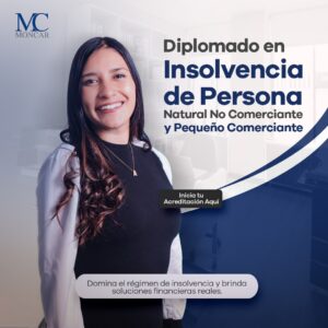 Diplomado en Insolvencia