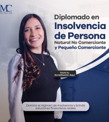 Diplomado en insolvencia