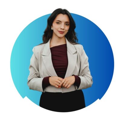 MARIA PAZ RODRIGUEZ – ABOGADA CONCILIADORA