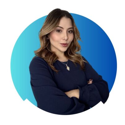 VALENTINA GONZÁLEZ ZAPATA- DIRECTORA