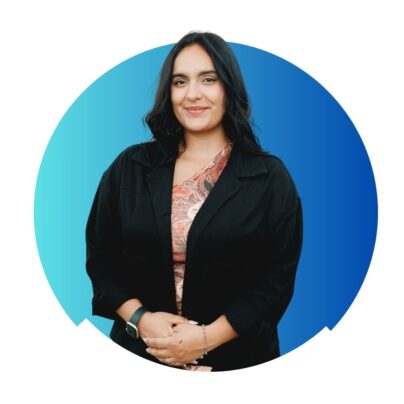 VALENTINA PULECIO- PROFESIONAL DE APOYO